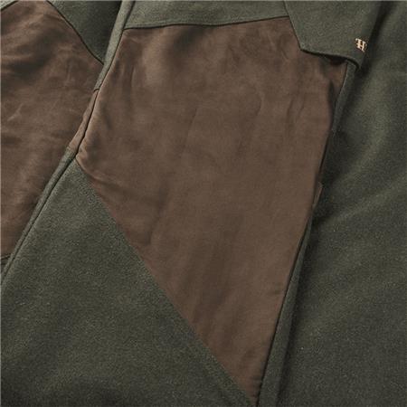 HERRENHOSE HARKILA METSO ACTIVE - KHAKI