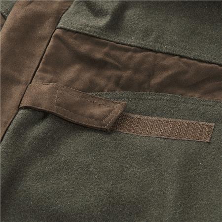 HERRENHOSE HARKILA METSO ACTIVE - KHAKI