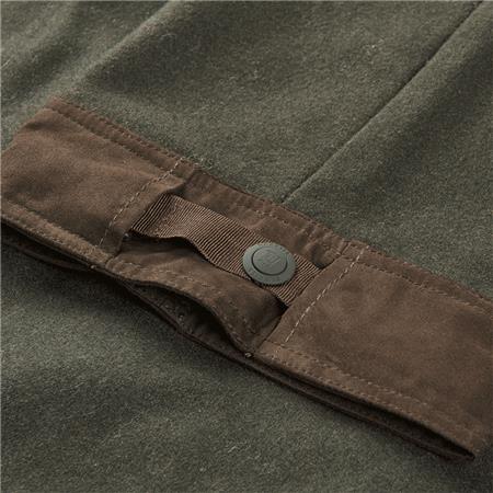 HERRENHOSE HARKILA METSO ACTIVE - KHAKI