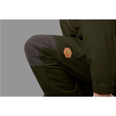 HERRENHOSE HARKILA METSO WINTER - KHAKI