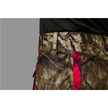 HERRENHOSE HARKILA MOOSE HUNTER 2.0 GTX - TARNMUSTER