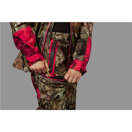 HERRENHOSE HARKILA MOOSE HUNTER 2.0 GTX - TARNMUSTER