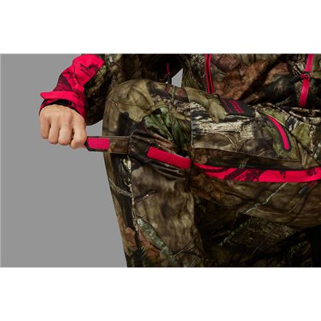 HERRENHOSE HARKILA MOOSE HUNTER 2.0 GTX - TARNMUSTER