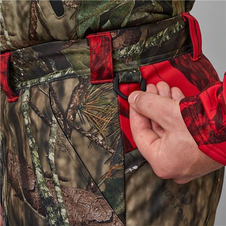 HERRENHOSE HARKILA MOOSE HUNTER 2.0 LIGHT - MOSSYOAK