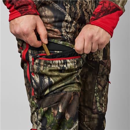 HERRENHOSE HARKILA MOOSE HUNTER 2.0 LIGHT - MOSSYOAK
