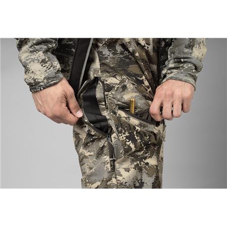 HERRENHOSE HARKILA MOUNTAIN HUNTER EXPEDITION LIGHT - AXIS MSP MOUNTAIN