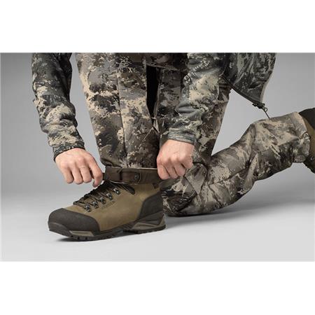 HERRENHOSE HARKILA MOUNTAIN HUNTER EXPEDITION LIGHT - AXIS MSP MOUNTAIN