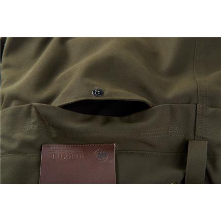HERRENHOSE HARKILA PRO HUNTER ENDURE - KHAKI