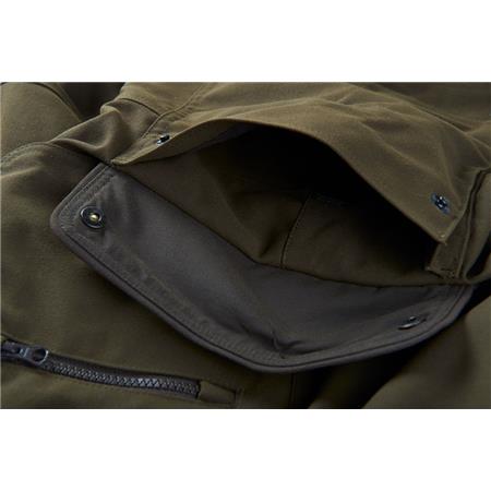 HERRENHOSE HARKILA PRO HUNTER ENDURE - KHAKI