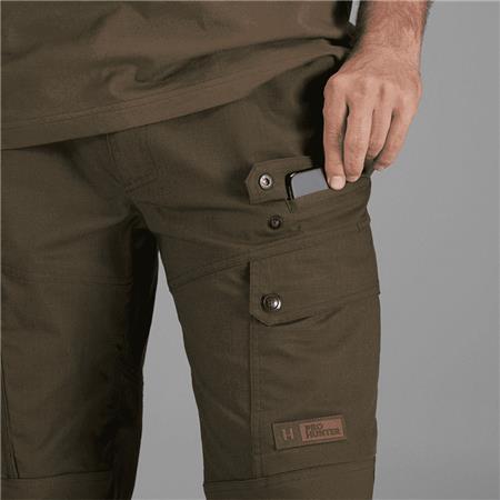 HERRENHOSE HARKILA PRO HUNTER LIGHT - KHAKI