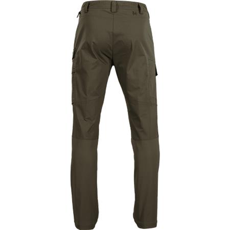 HERRENHOSE HARKILA PRO HUNTER LIGHT - KHAKI