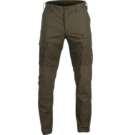 Herrenhose Harkila Pro Hunter Light - Khaki