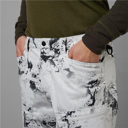 HERRENHOSE HARKILA WINTER ACTIVE WSP - AXIS MSP SNOW
