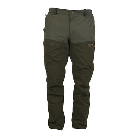 HERRENHOSE HART BIANDITZ-T XHP - KHAKI
