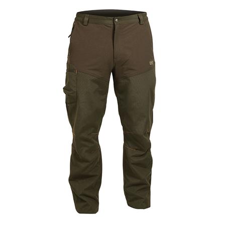HERRENHOSE HART CANBYI-T - KHAKI