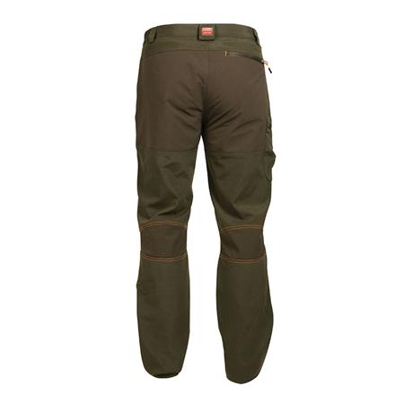 HERRENHOSE HART CANBYI-T - KHAKI