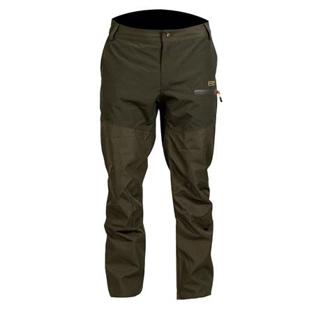 HERRENHOSE HART CROLLES-T - KAKI
