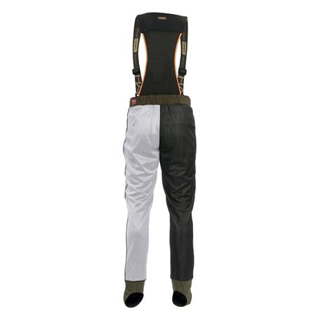 HERRENHOSE HART EBERHART - NOIR