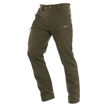 Herrenhose Hart Egur-T - Olive Foncé