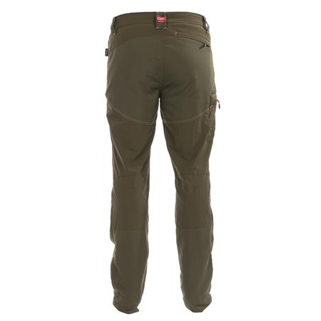 HERRENHOSE HART HART FLEX-T - OLIVE FONCÉ