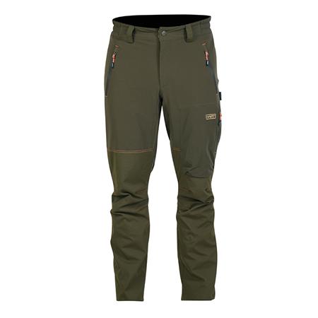 Herrenhose Hart Hooper-T - Khaki