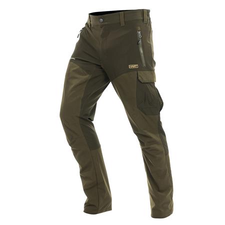 Herrenhose Hart Rando-T Evo - Olive Foncé