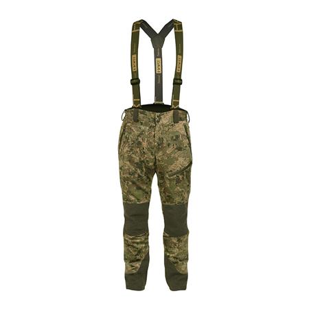HERRENHOSE HART SKADE-T - CAMO