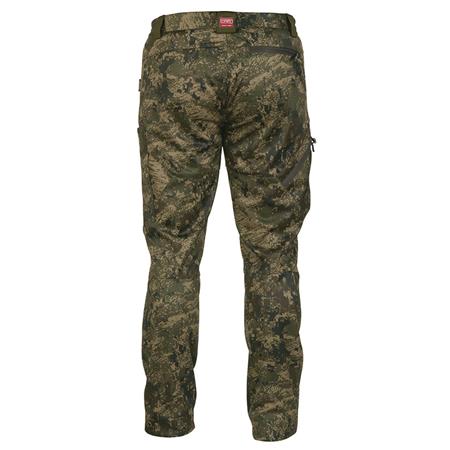 HERRENHOSE HART STILK-TXT - CAMO