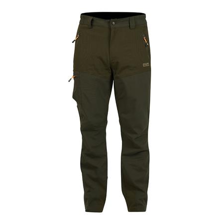 HERRENHOSE HART SUBER-T - KHAKI