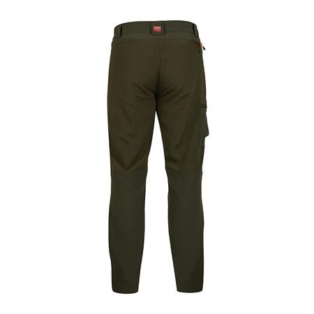 HERRENHOSE HART SUBER-T - KHAKI
