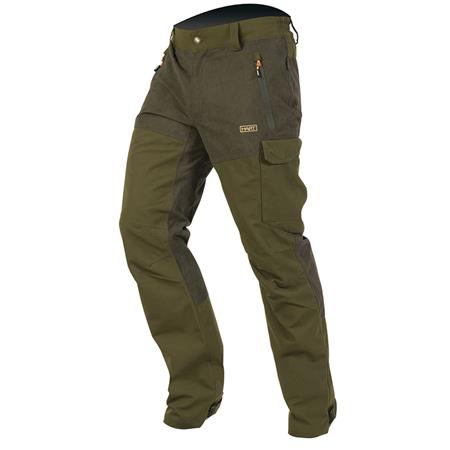 Herrenhose Hart Taunus Xhp-T - Grün