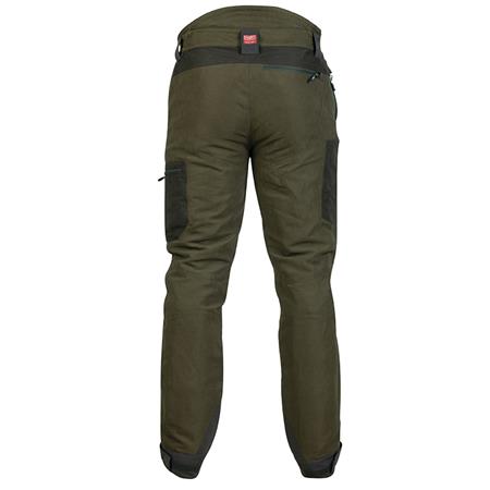 HERRENHOSE HART WENTAL-T - KHAKI