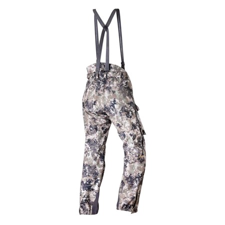 HERRENHOSE MARKHOR RAIN GEAR PANT - OPTIMA6