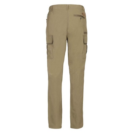 HERRENHOSE PERCUSSION HYPERSTRECH SAVANE - BEIGE