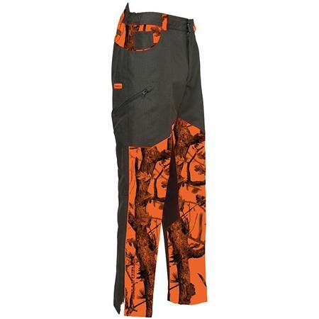 Herrenhose Percussion Predator 1200R Ghost Camo