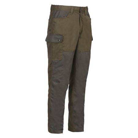 Herrenhose Percussion Tradition - Khaki