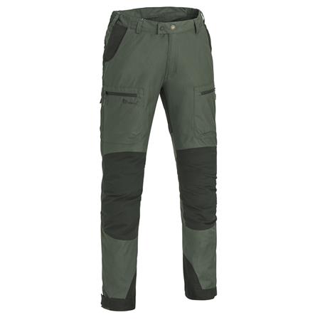 Herrenhose Pinewood Caribou Tc Trs - Grün/Khaki