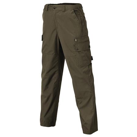 Herrenhose Pinewood Finnveden Trs - Oliv