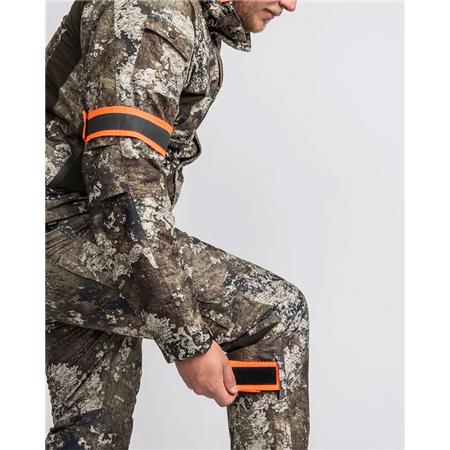 HERRENHOSE PINEWOOD HUNTER PRO XTR 2.0 CAMOU - STRATA