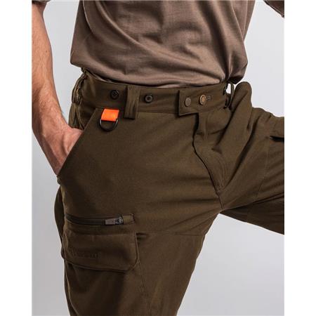 HERRENHOSE PINEWOOD SMÅLAND FOREST - GRÜN