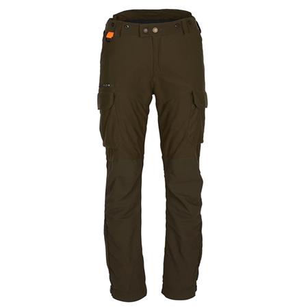 Herrenhose Pinewood Småland Forest - Grün