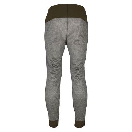 HERRENHOSE PINEWOOD WILDBOAR PROTECT INNER - ANTHRAZIT