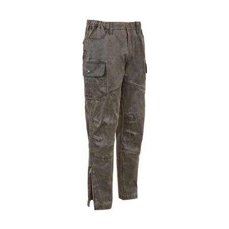 Herrenhose Prohunt Fox Original Evo - Braun