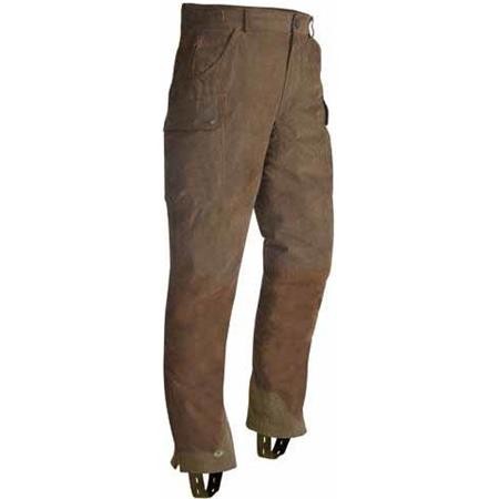 Herrenhose Prohunt Sika - Kaki