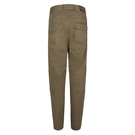 HERRENHOSE REMINGTON IDLER - OLIV