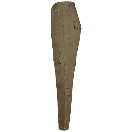 HERRENHOSE REMINGTON IDLER - OLIV