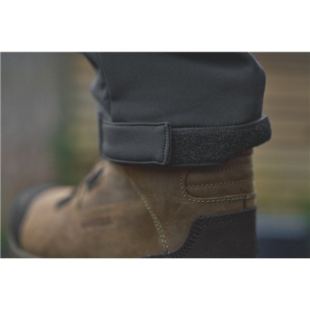 HERRENHOSE - SALUTE/ANTHRACITE HARKILA SCANDINAVIAN - SALUTE/ANTHRACITE