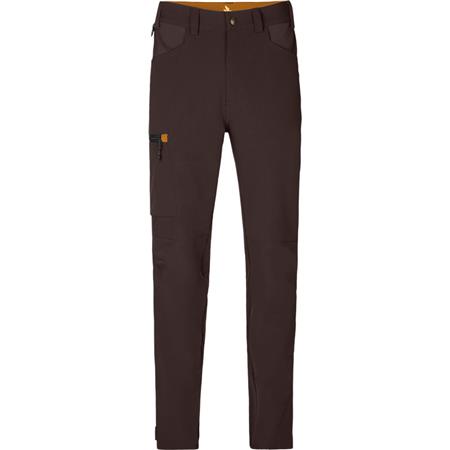 Herrenhose Seeland Dog Active - Braun