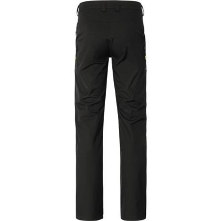 HERRENHOSE SEELAND HAWKER LIGHT EXPLORE - SCHWARZ