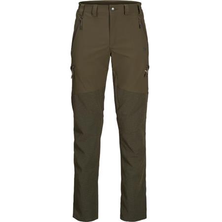 Herrenhose Seeland Outdoor Membrane - Khaki
